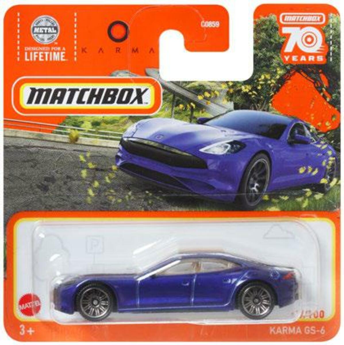 Bild 2 von Matchbox Autos