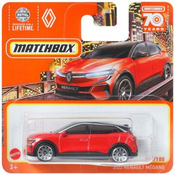 Bild 1 von Matchbox Autos