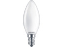 Bild 1 von PHILIPS LEDclassic Lampe ersetzt 40W LED kaltweiß, Weiß
