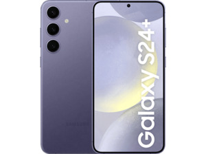 SAMSUNG Galaxy S24+ 5G 512 GB Cobalt Violet Dual SIM, Cobalt Violet