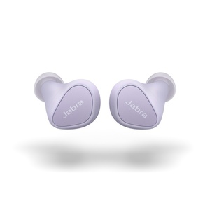 Jabra In-Ear-Bluetooth®-Kopfhörer "Elite 3" mit Geräuschisolierung, Lila