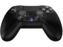 Bild 1 von RAPTOR Gaming Controller Wireless Schwarz für PC, PlayStation 4, Schwarz