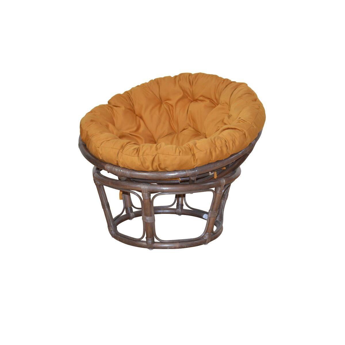 Bild 1 von möbel direkt online Papasansessel Holger