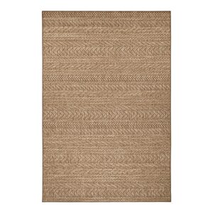 Teppich Granado braun 80x150