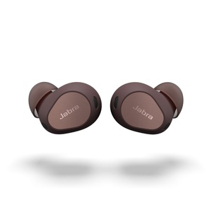 Jabra In-Ear-Bluetooth®-Kopfhörer "Elite 10", Braun