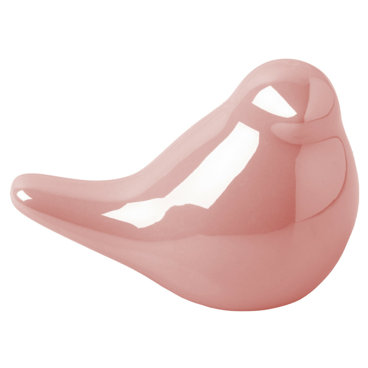 Bild 1 von Deko-Vogel aus Keramik ALTROSA