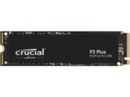 Bild 1 von CRUCIAL P3 Plus Festplatte, 4 TB SSD M.2 via PCIe, intern