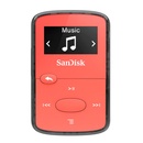 Bild 1 von SanDisk Clip Jam, MP3-Player, 8GB, Rot