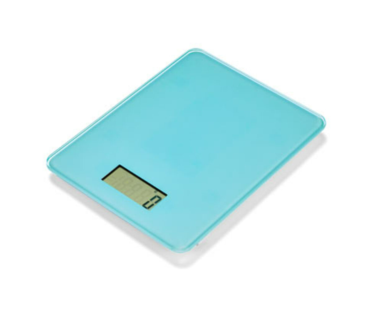 Bild 1 von Digitale Küchenwaage