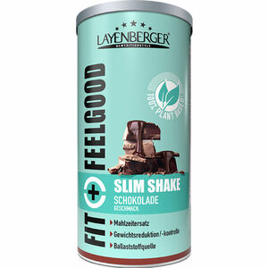 Layenberger Slim Shake Schokolade