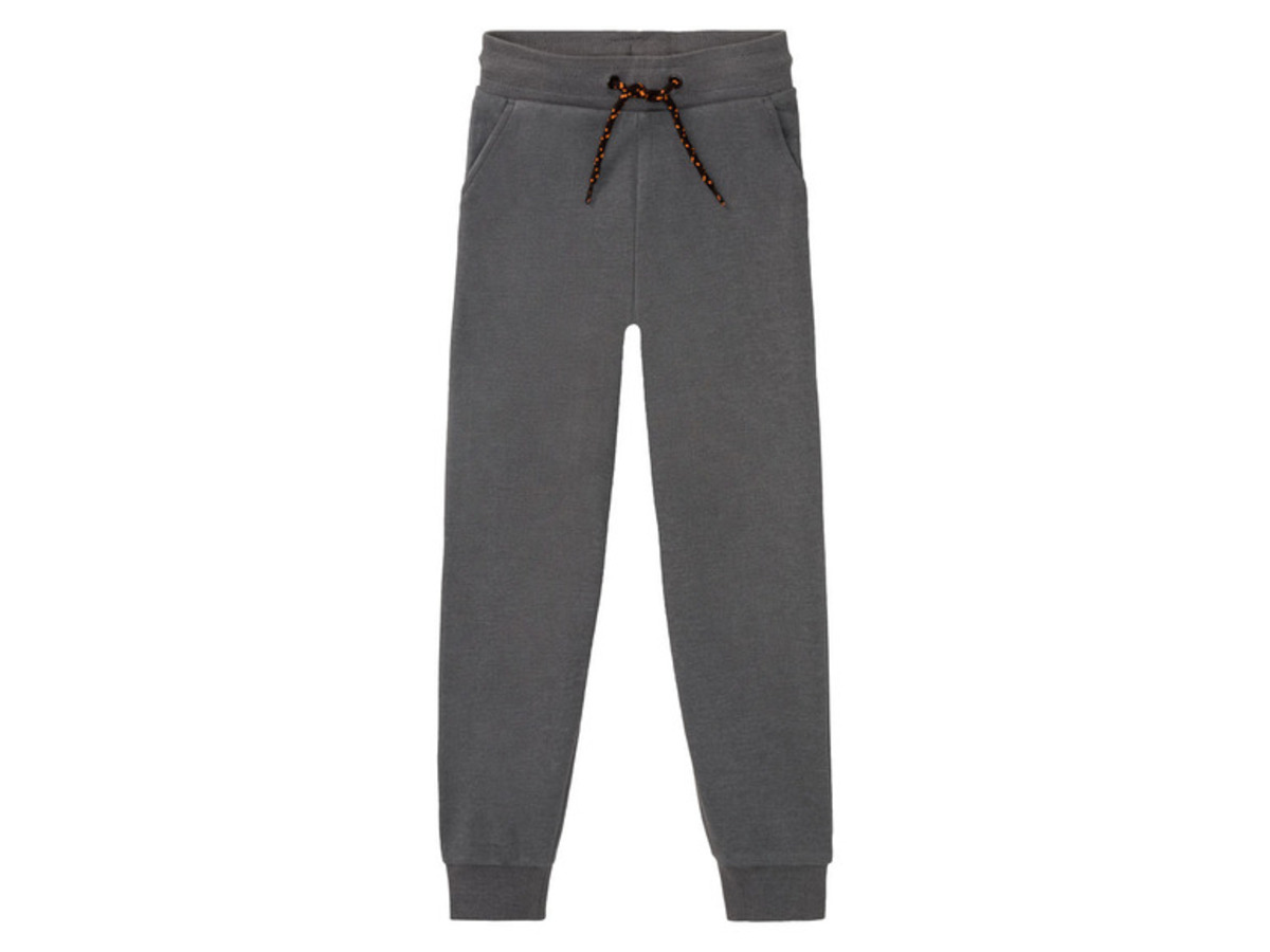 Bild 2 von pepperts!® Jungen Sweathose, mit Baumwolle