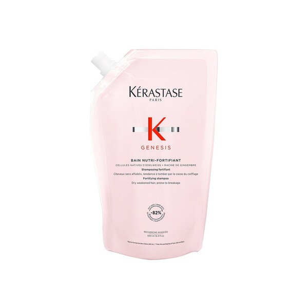 Bild 1 von Kérastase Genesis Kérastase Genesis Bain Nutri-Fortifiant - Refill Shampoo 500.0 ml