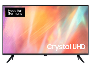Samsung Crystal UHD »GU43AU6979UXZG« 4K Smart TV, Fernseher