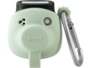 Bild 1 von FUJIFILM INSTAX Pal Silikon Kameratasche, Pistachio Green, Pistachio Green