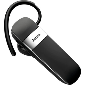 Jabra Bluetooth®-Headset "Talk 15 SE", Schwarz