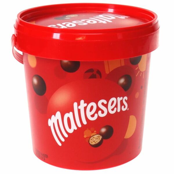 Bild 1 von Maltesers Eimer