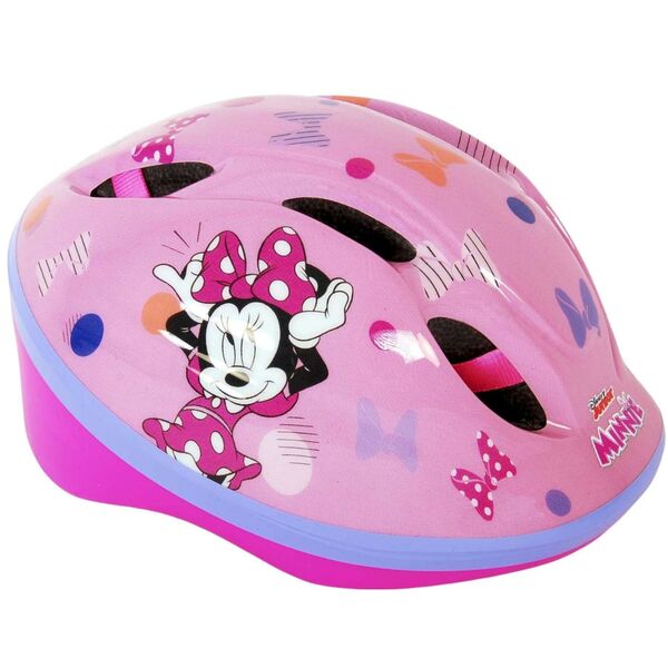 Bild 1 von VOLARE Kinderhelm "Disney Minnie Bow"