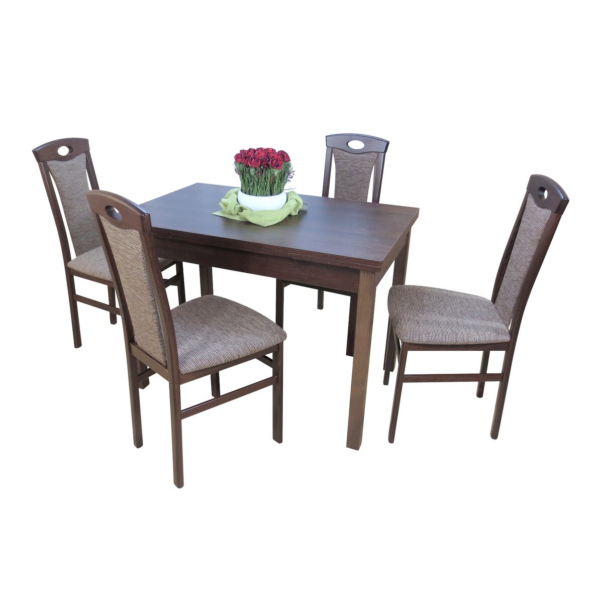 Bild 1 von möbel direkt online Essgruppe 5-teilig "Kassel"