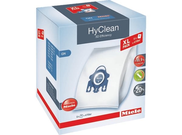 Bild 1 von MIELE GN HyClean 3D XL Staubbeutel