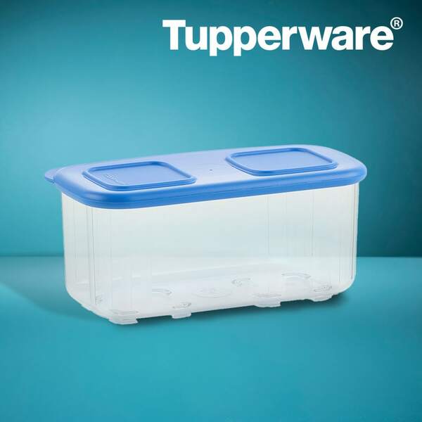 Tupperware Clear Mate 460ml Frischebehälter ansehen!