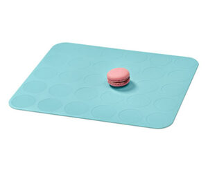 Macaron-Backmatte