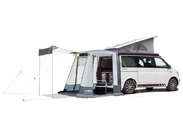 Bild 1 von Explorer Heckzelt Comet für VW T5/T6