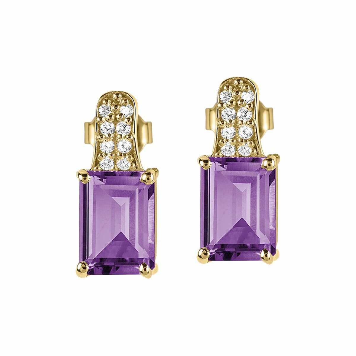 Bild 1 von Jacques Lemans Ohrstecker SE-O114I