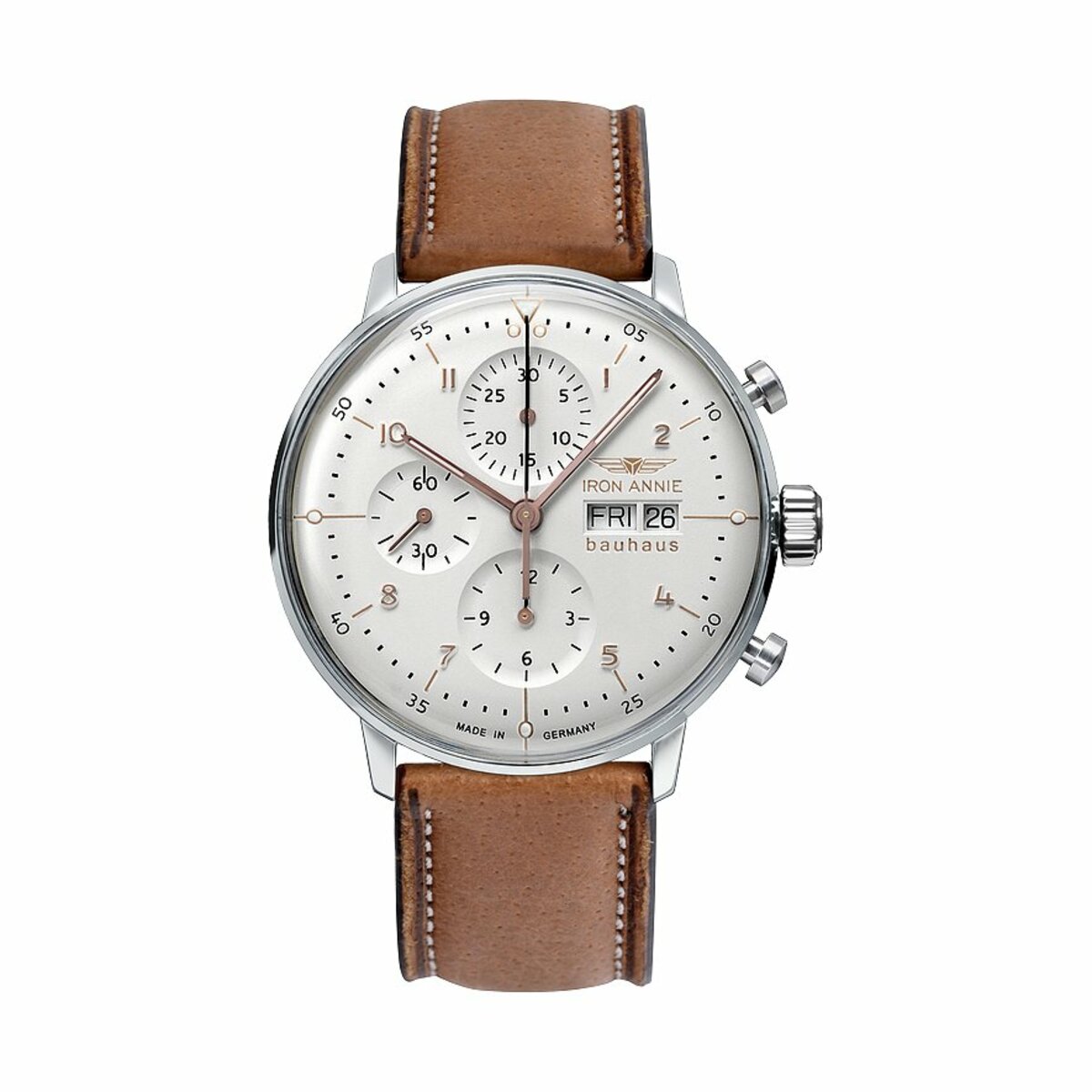 Bild 1 von Iron Annie Chronograph 5018-4