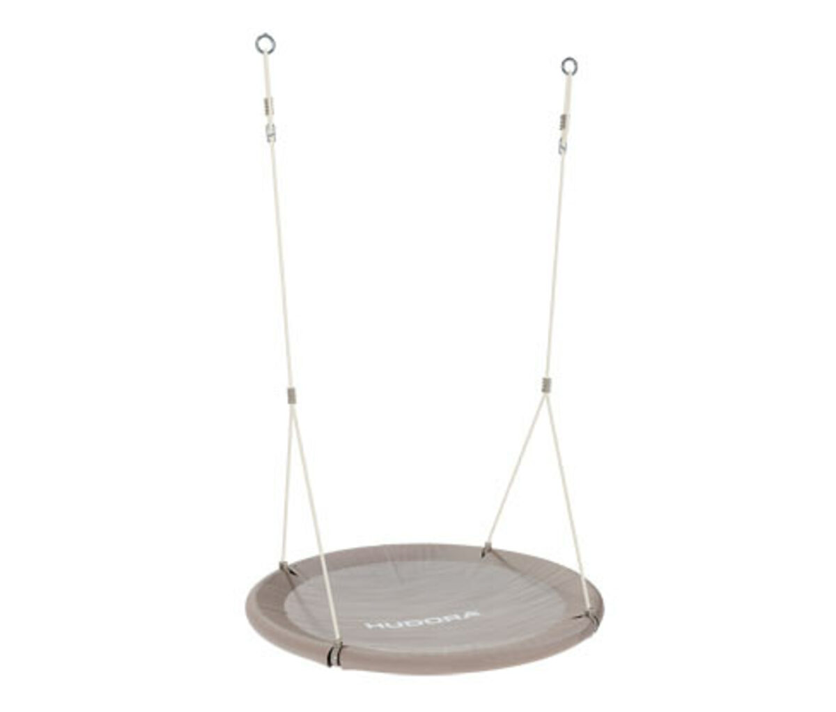 Bild 1 von HUDORA Nestschaukel »Lounge«, beige, Ø 110 cm