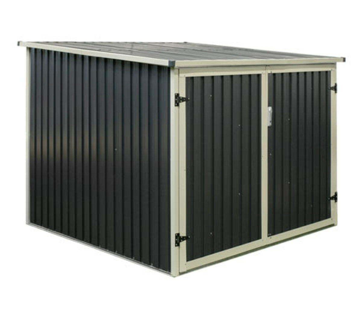 Bild 1 von Fahrradgarage