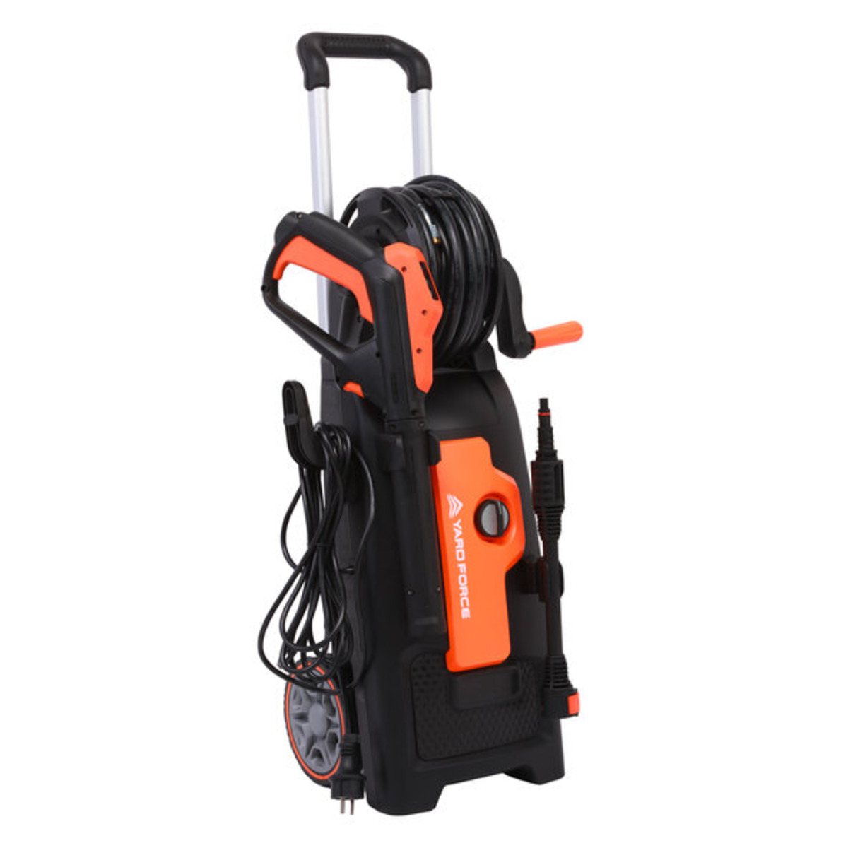 Bild 1 von Hochdruckreiniger EW U15D,165 bar, 2200 W