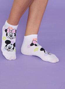 Disney Sneakersocken 3er-Pack