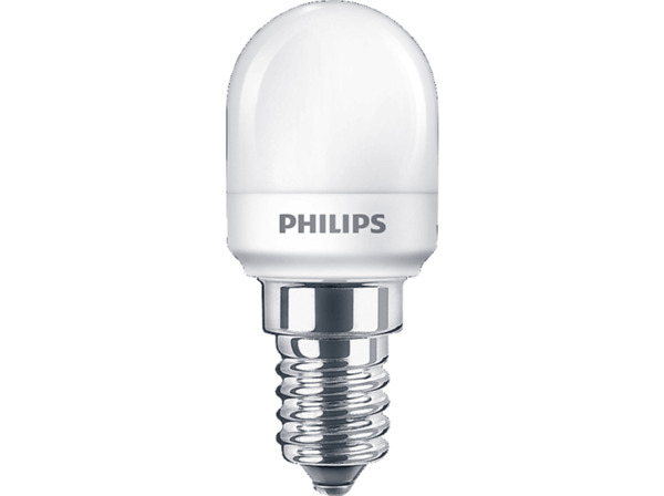Bild 1 von PHILIPS LED Lampe ersetzt 15W warmweiß, Weiß