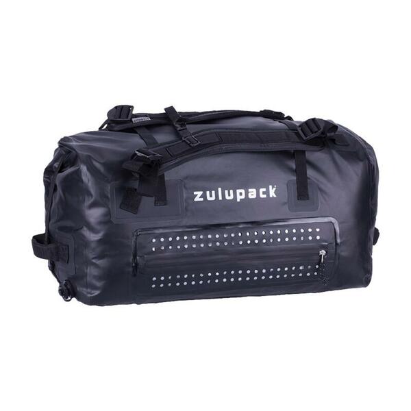 Bild 1 von ZULUPACK Wasserdichte Reisetasche 65L - Zulupack