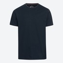 Bild 1 von Herren-T-Shirt im 2-in-1-Look, Dark-blue