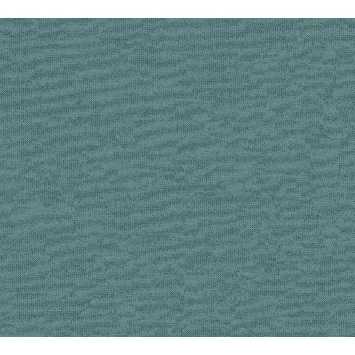 Bild 1 von A.S. Création Vliestapete Uni Petrol