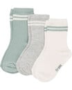 Bild 1 von Tennissocken gerippt
       
      3er-Pack, Ergee
     
      grün