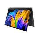 Bild 1 von Zenbook 14 Flip OLED jade black, AMD Ryzen 9-5900HX, 16GB, 512GB SSD 2in1 Convertible