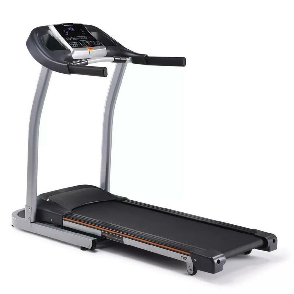 Bild 1 von HORIZON FITNESS T82 Laufband