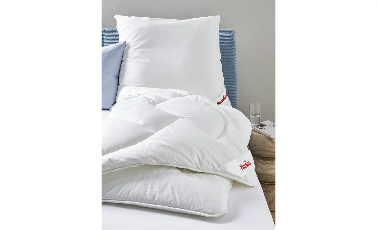 Bild 1 von Paradies Betten-Set Bio