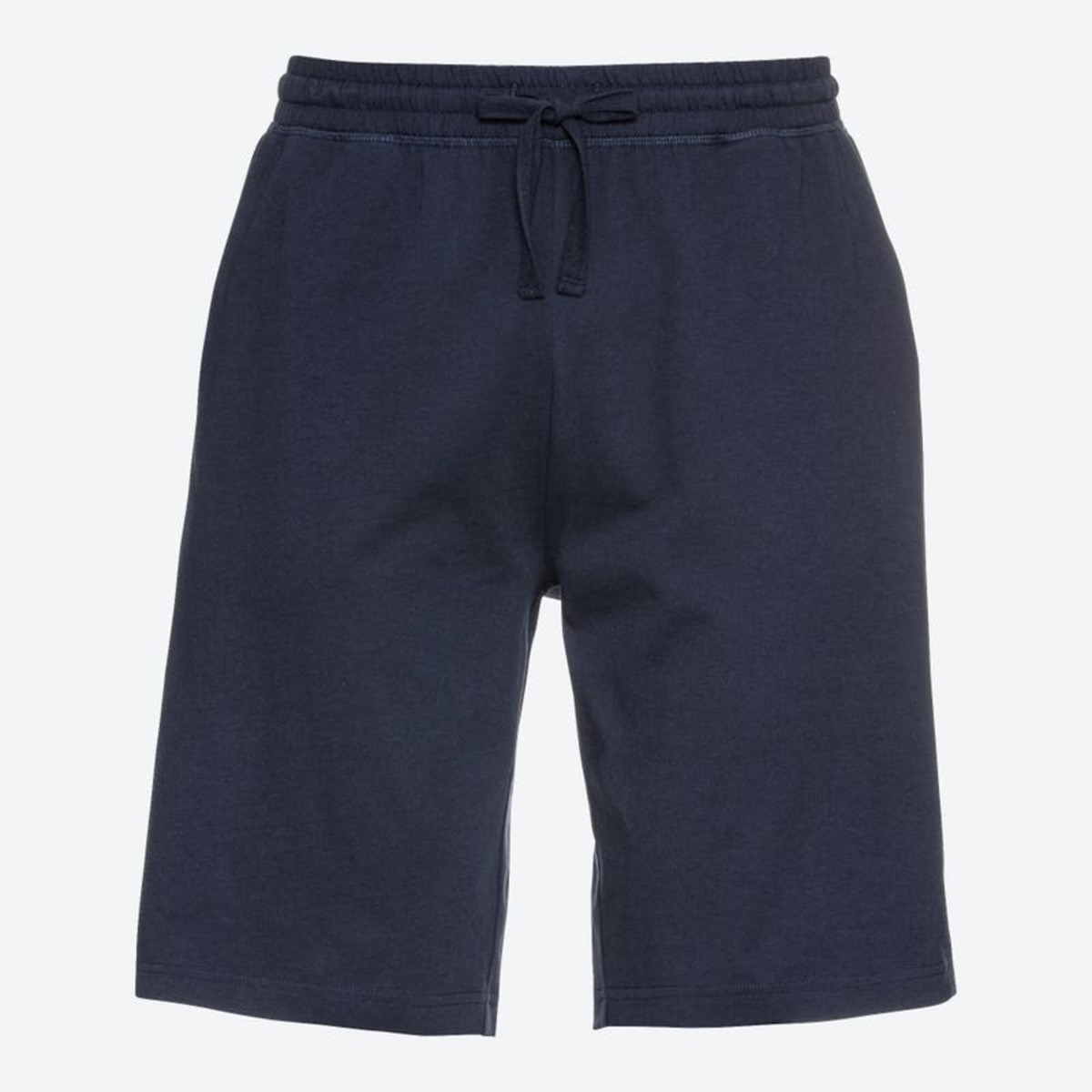 Bild 1 von Herren-Relaxshorts mit Tunnelzug, Dark-blue