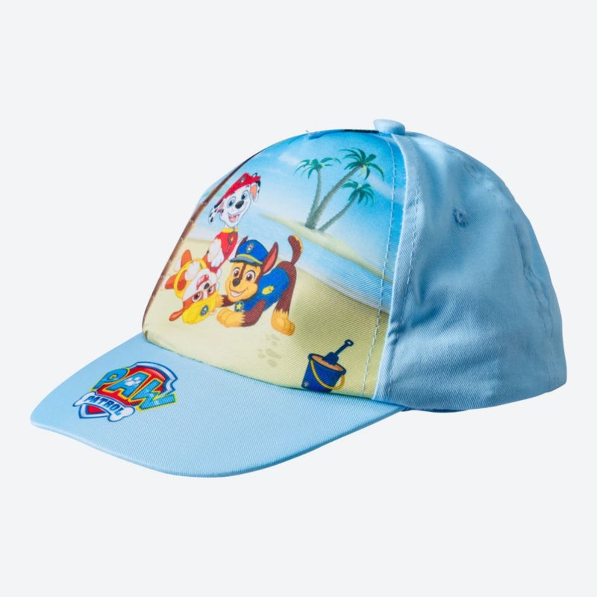 Bild 1 von Paw Patrol Kinder-Kappe, Blue