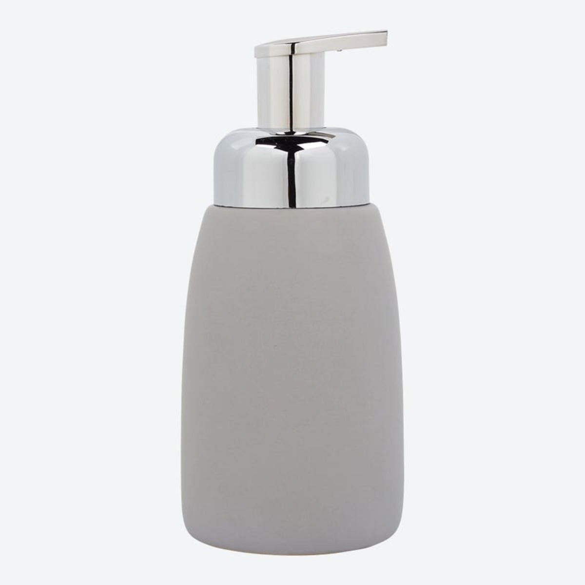 Bild 1 von Schaumseifenspender in verschiedenen Farben, ca. 340ml, Beige