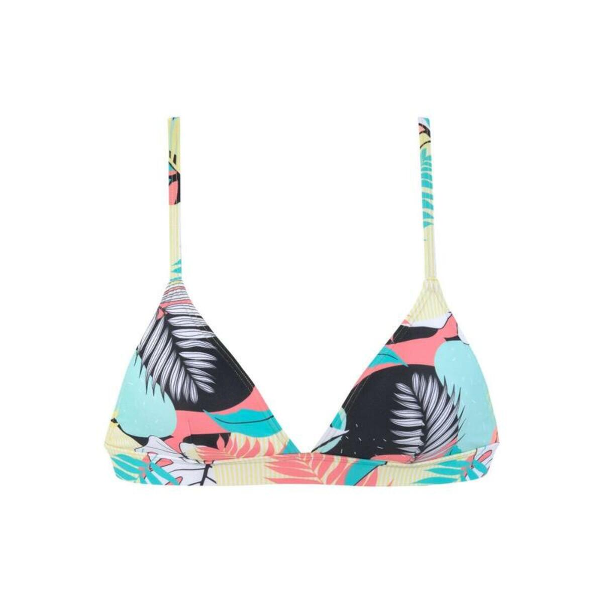 Bild 1 von LASCANA ACTIVE Triangel-Bikini-Top für Damen