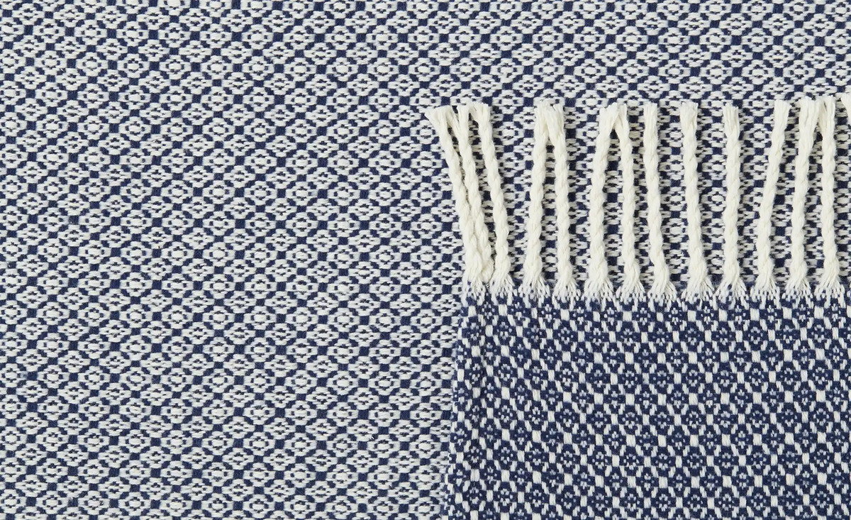 Bild 2 von como Wohnplaid Helena