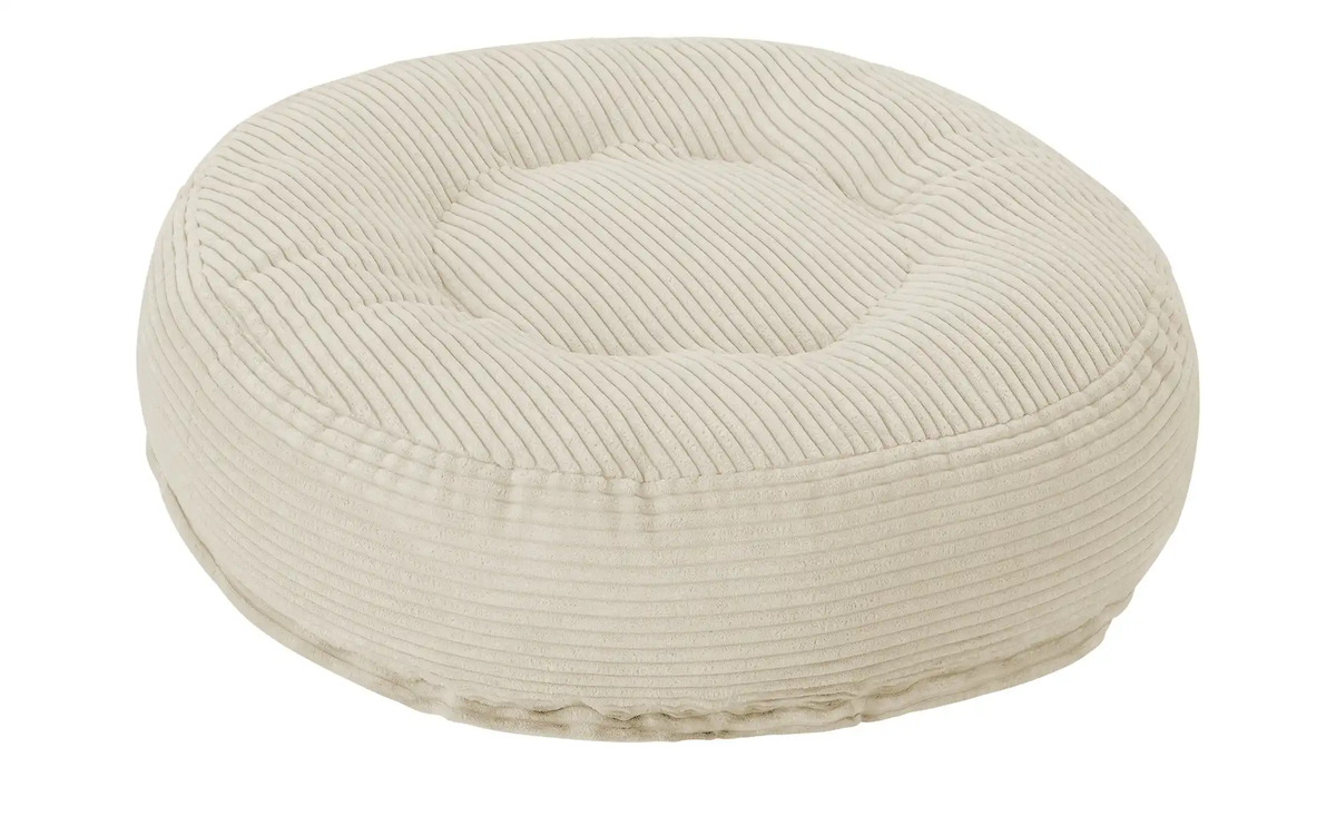 Bild 1 von bobb Haustierbett Woozy Cord Beige 70 cm