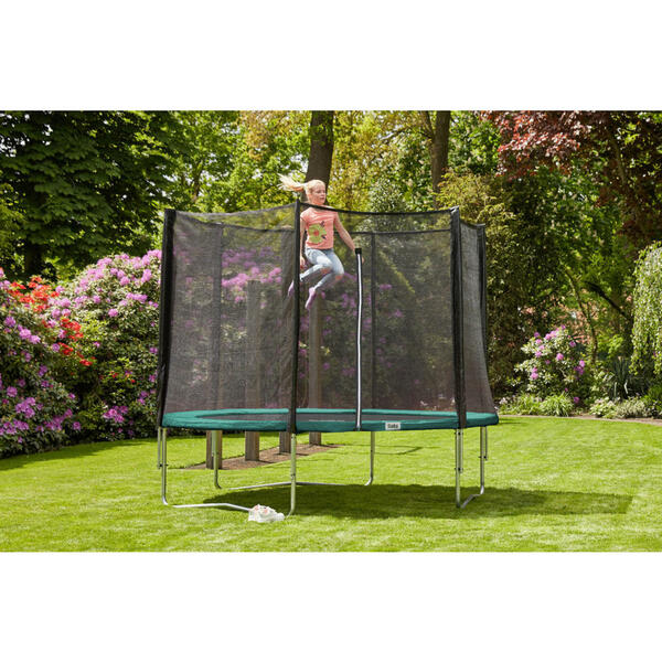 Bild 1 von Trampolin, Outdoor Spielzeug, Trampoline