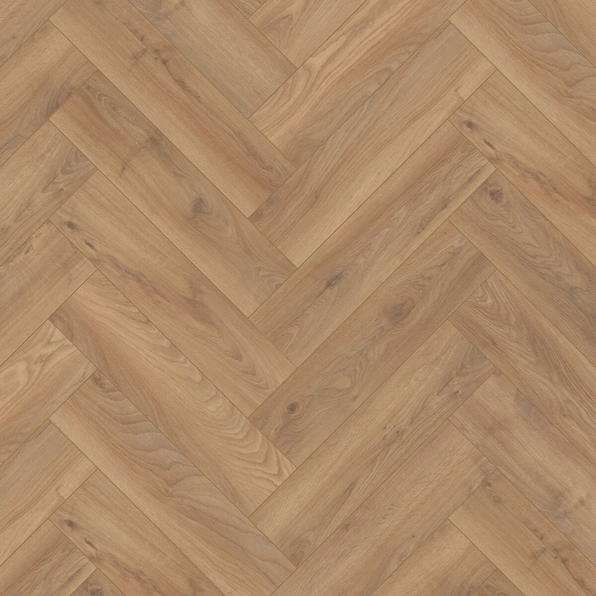 Bild 1 von Herringbone Historic Oak 8mm