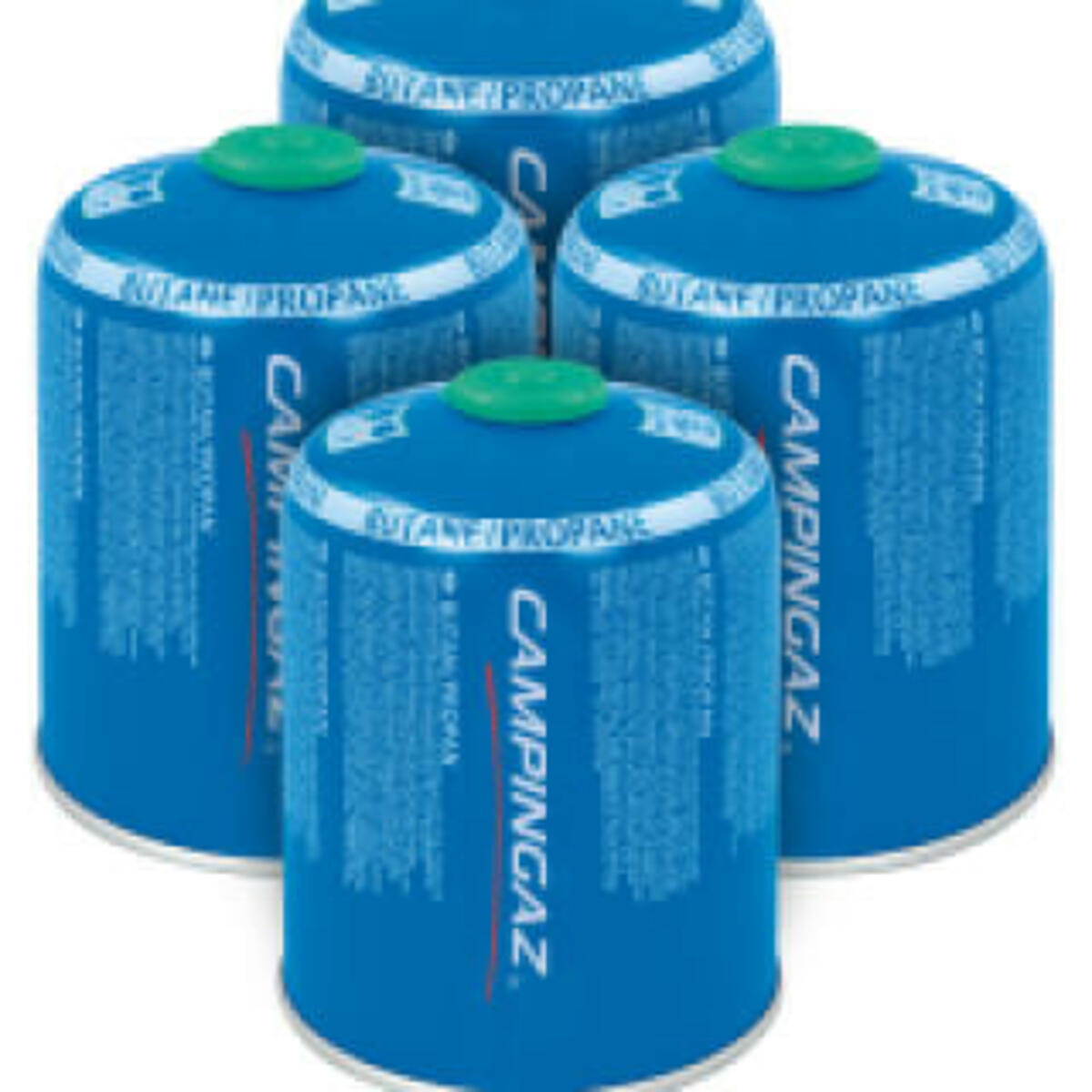 Bild 1 von CAMPINGAZ Campingaz Ventil Gas Kartusche