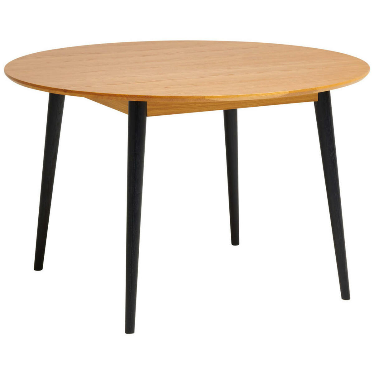 Bild 1 von Livetastic Esstisch, 120x75x120 cm, Esszimmer, Tische, Esstische